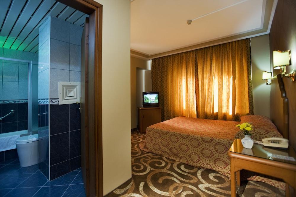 Hotel Buyuk Sahinler Istanbul Exterior foto