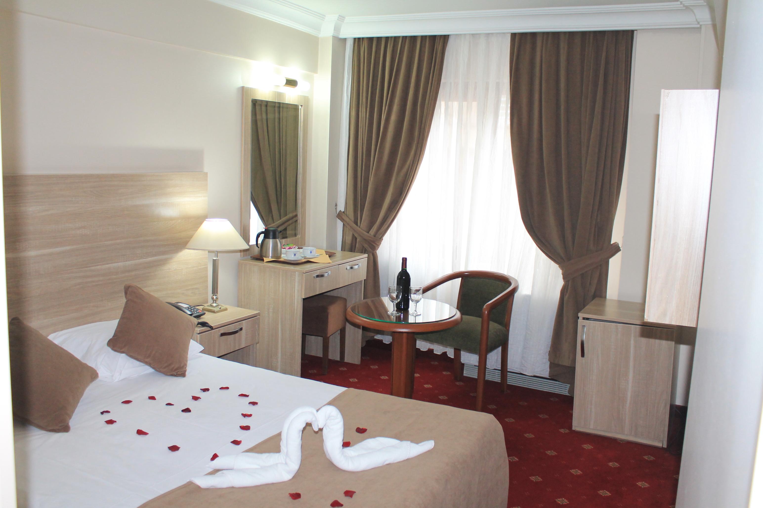 Hotel Buyuk Sahinler Istanbul Exterior foto