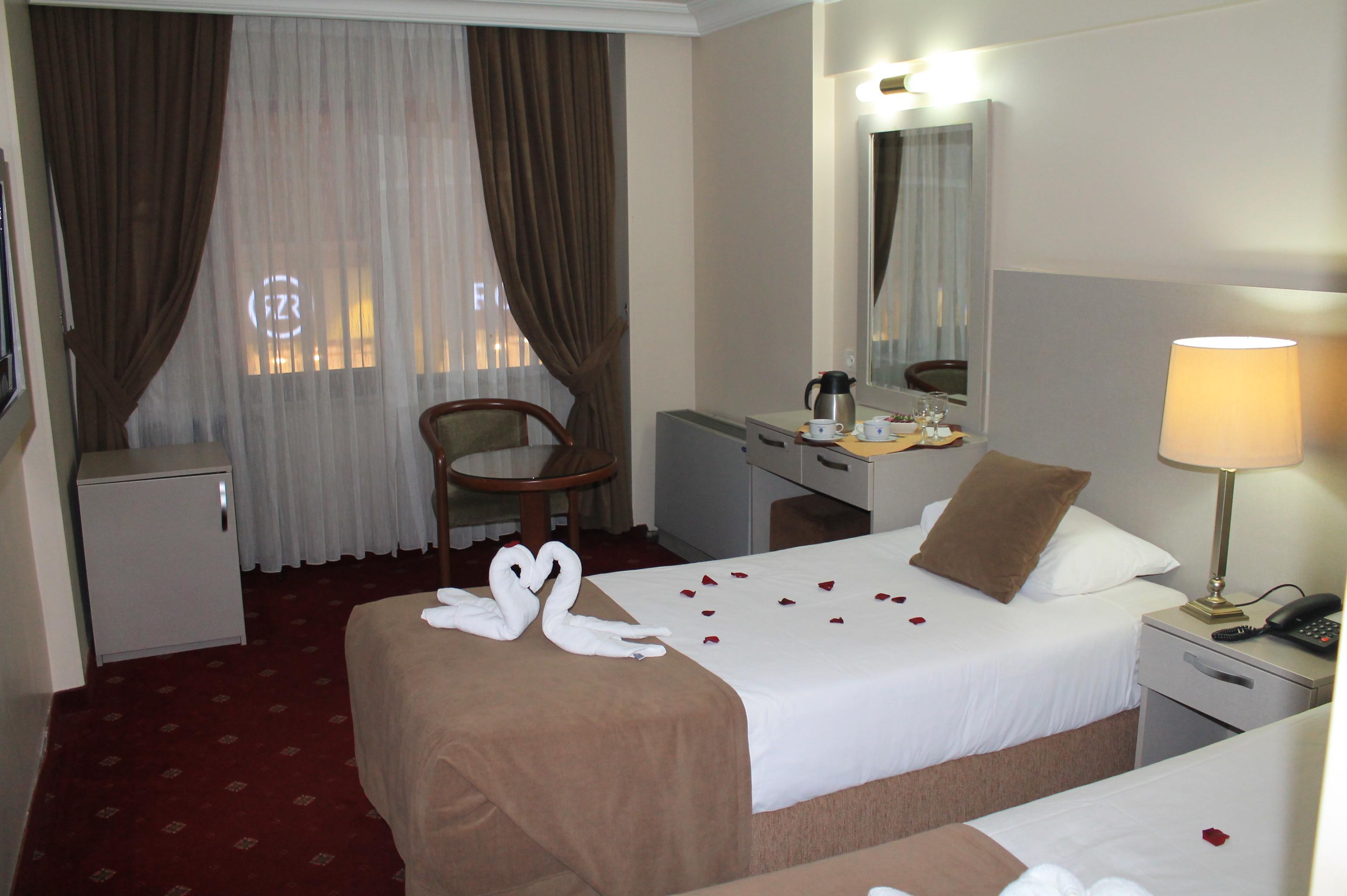 Hotel Buyuk Sahinler Istanbul Exterior foto