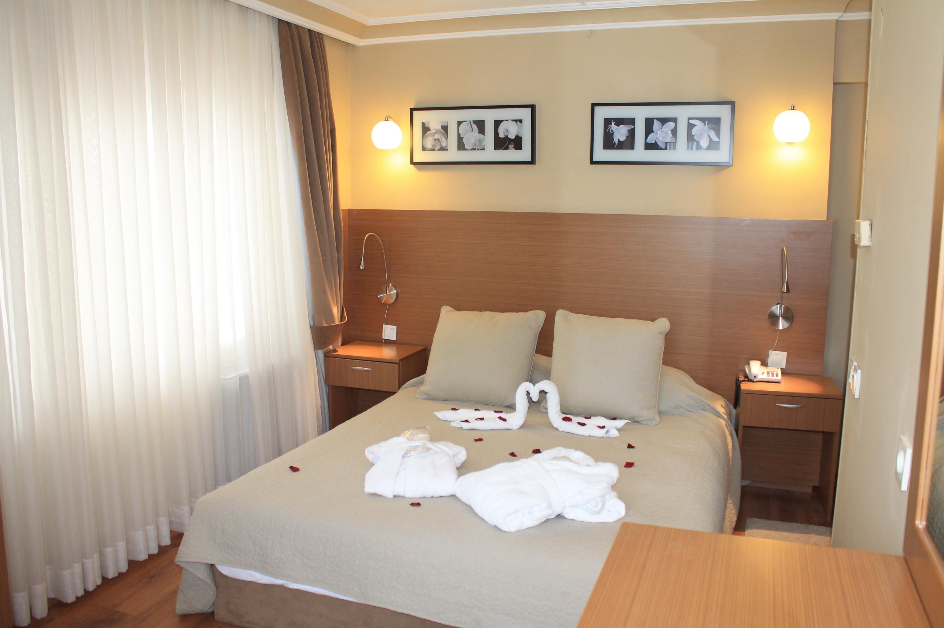 Hotel Buyuk Sahinler Istanbul Exterior foto