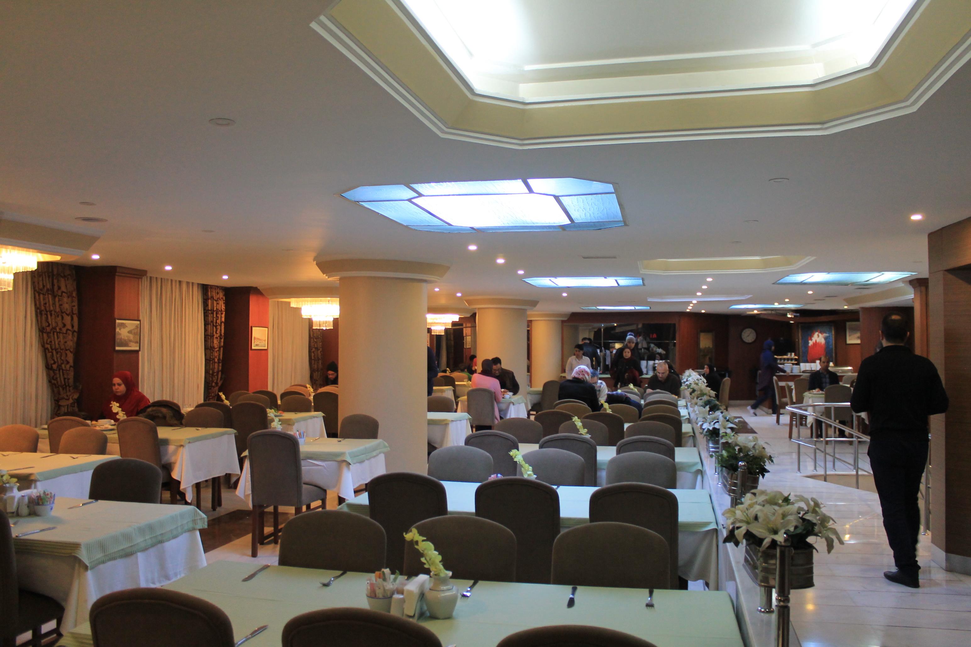 Hotel Buyuk Sahinler Istanbul Exterior foto