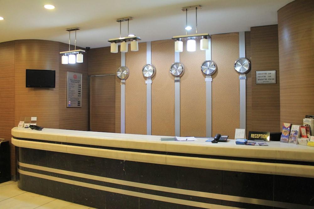 Hotel Buyuk Sahinler Istanbul Exterior foto
