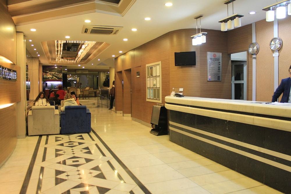 Hotel Buyuk Sahinler Istanbul Exterior foto