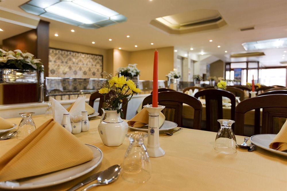 Hotel Buyuk Sahinler Istanbul Exterior foto