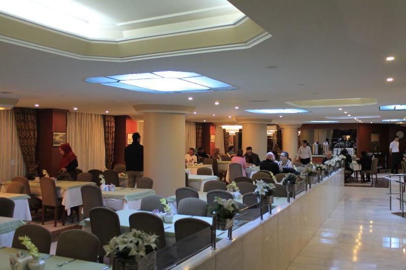 Hotel Buyuk Sahinler Istanbul Exterior foto
