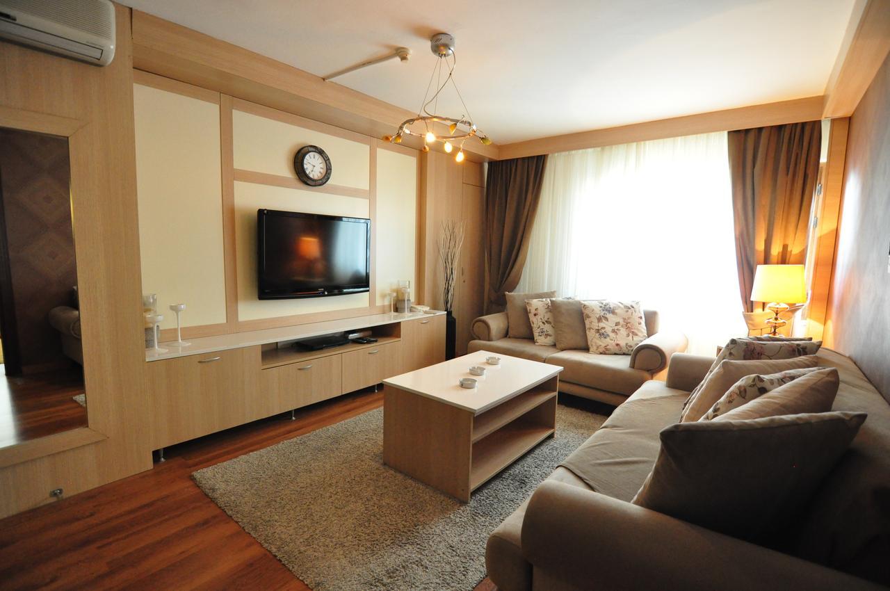 Hotel Buyuk Sahinler Istanbul Exterior foto