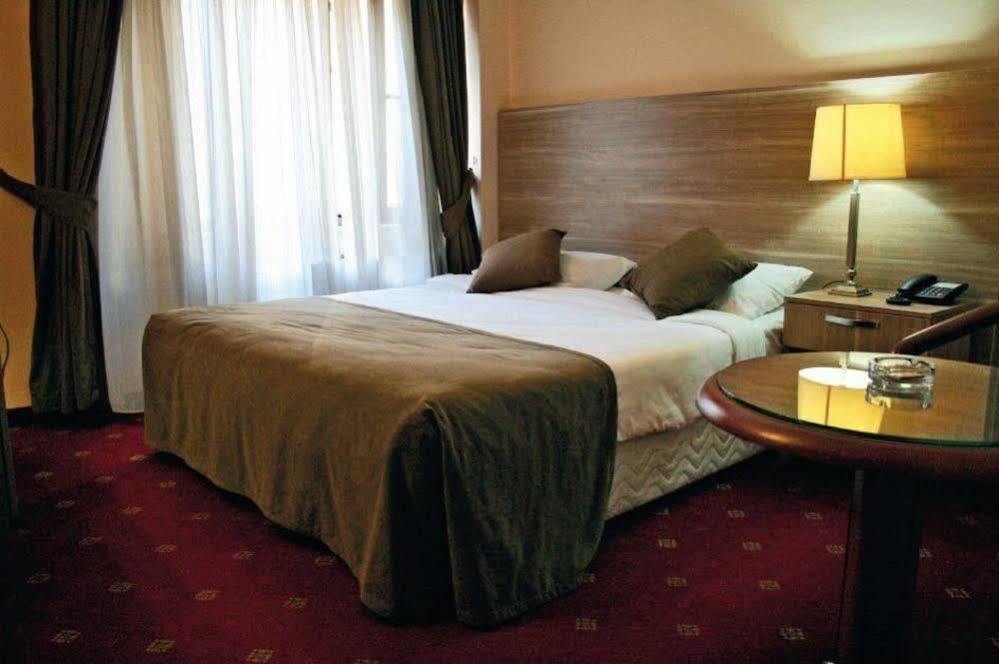 Hotel Buyuk Sahinler Istanbul Exterior foto